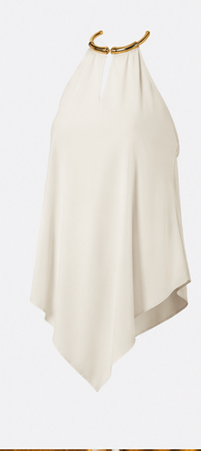 Hobz Top 30353 - White