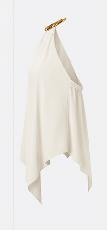 Hobz Top 30353 - White