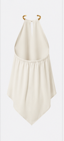 Hobz Top 30353 - White