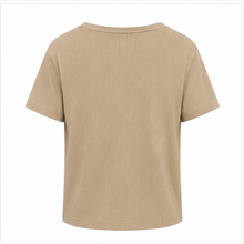 Hobz Top S1- Beige