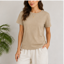 Hobz Top S1- Beige