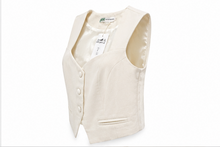 Hobz Vest 5355- White