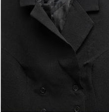 Hobz Vest 251122- Black