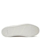Flat Men's White Sneakers