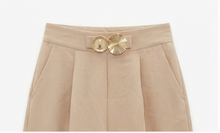 Hobz Pants 30011- Beige