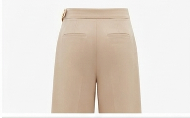 Hobz Pants 30011- Beige