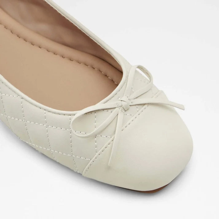 Flat Boots