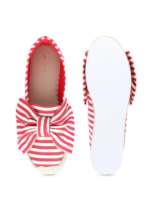 Red Sneakers