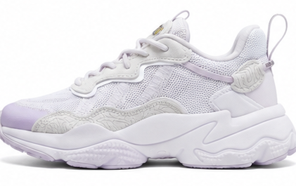 Reebok Color Shoes - codelike001 - image 2