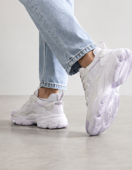 Reebok Color Shoes - codelike001 - image 6