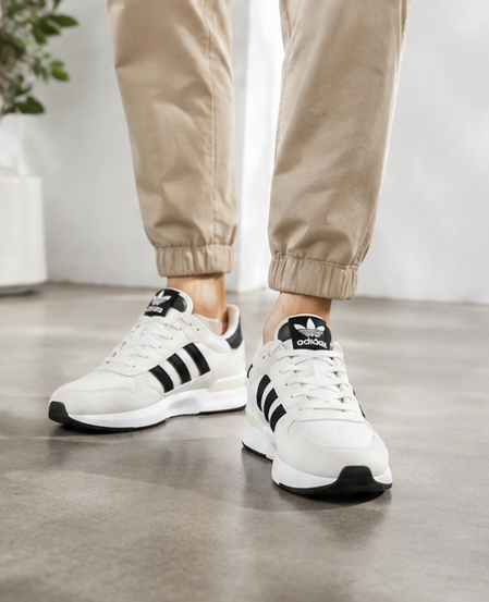 Adidas Color Shoes - codelike004 - image 5