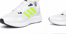 Adidas Color Shoes - codelike006 - image 1