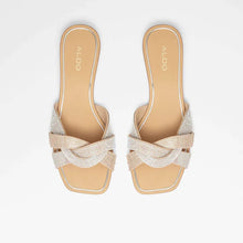 Quilted Mules