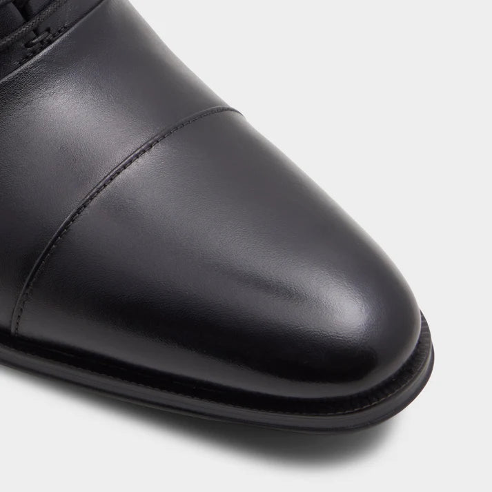 Men's Plain Boots