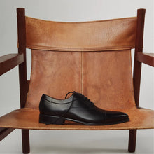 Men's Plain Boots