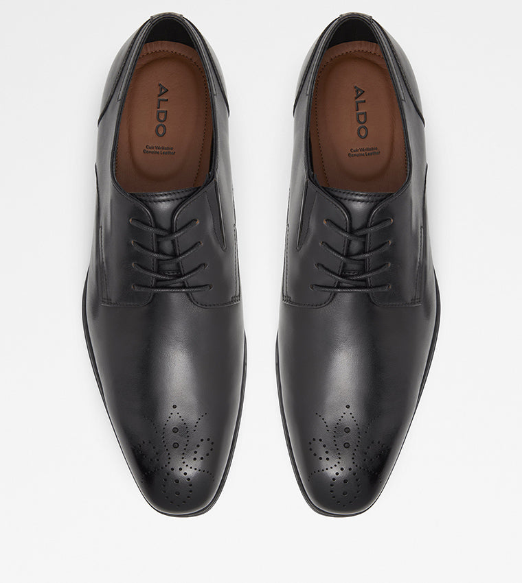 Patterned Men's Boots