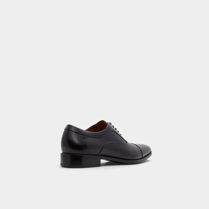 Men's Plain Boots