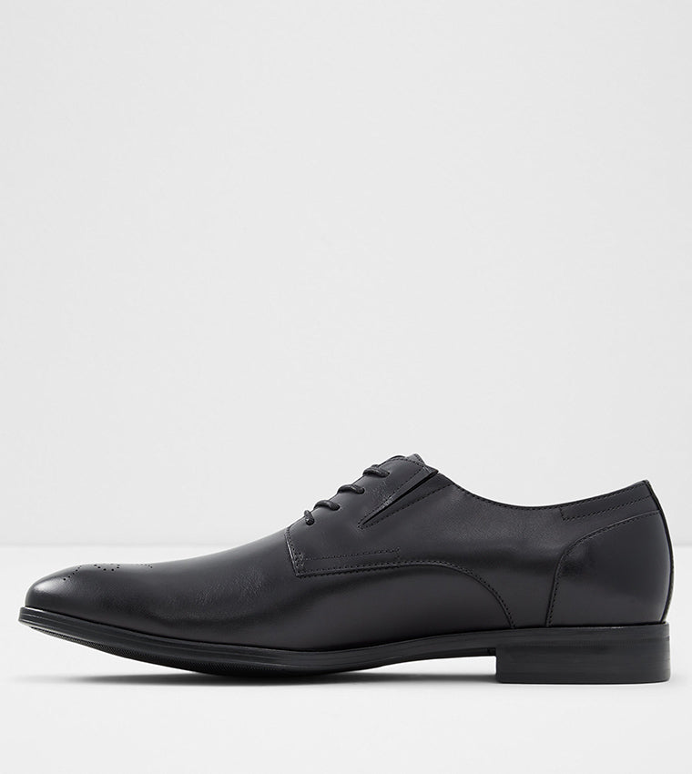 Patterned Men's Boots