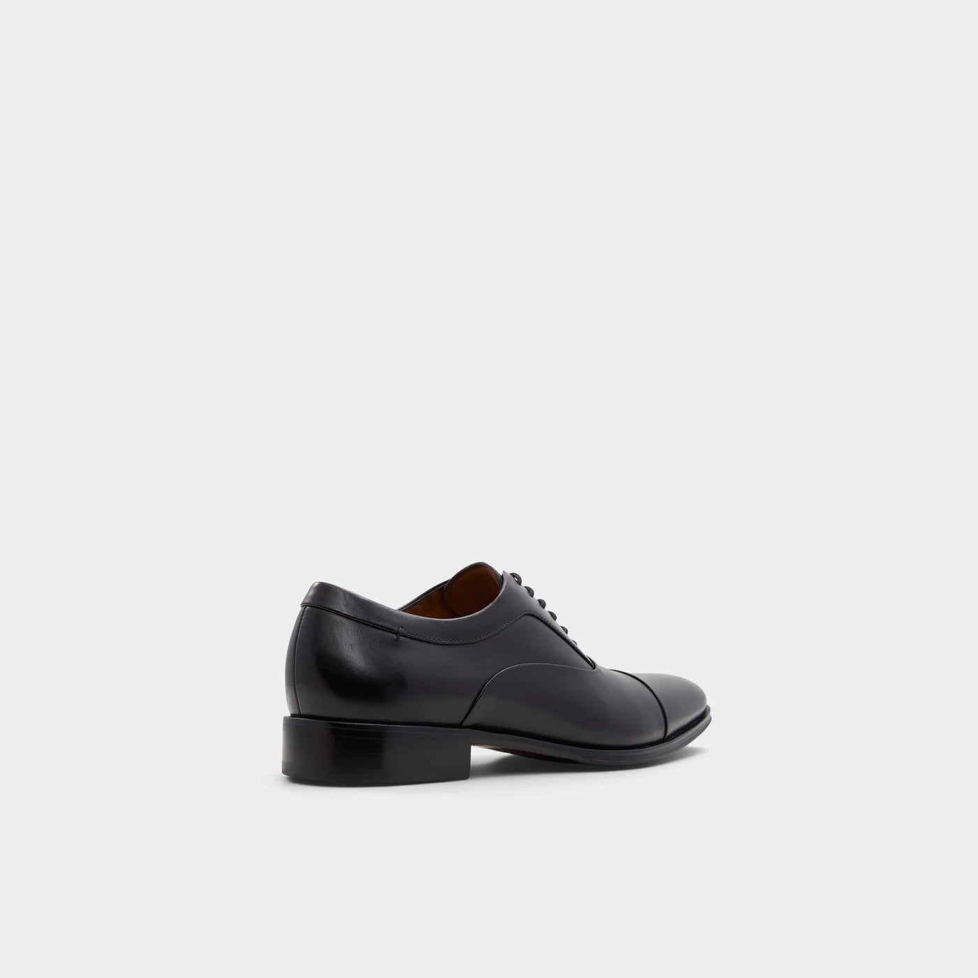 Men's Plain Boots