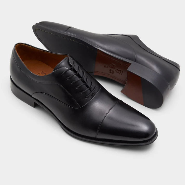 Men's Plain Boots