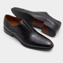 Men's Plain Boots
