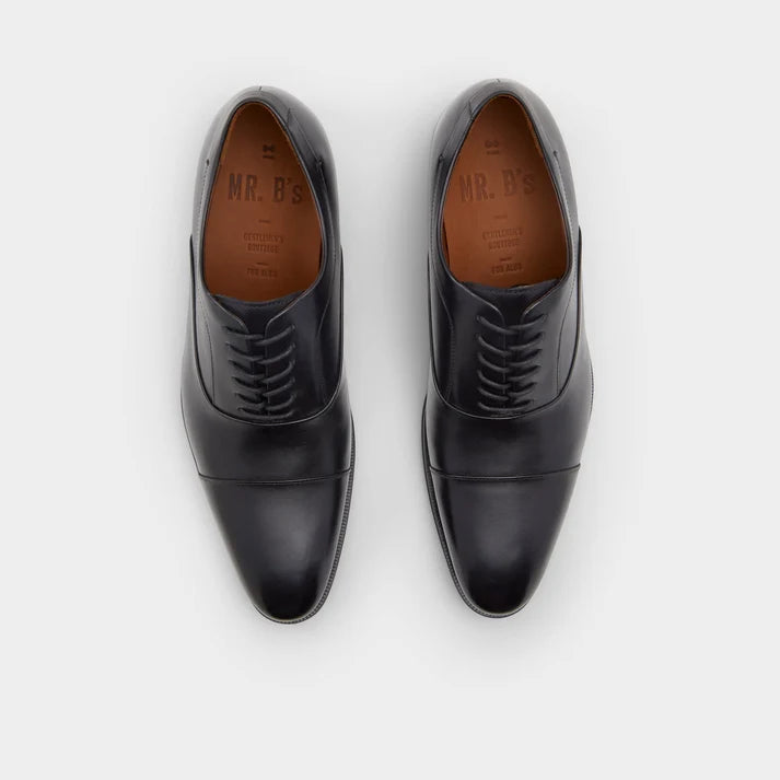 Men's Plain Boots