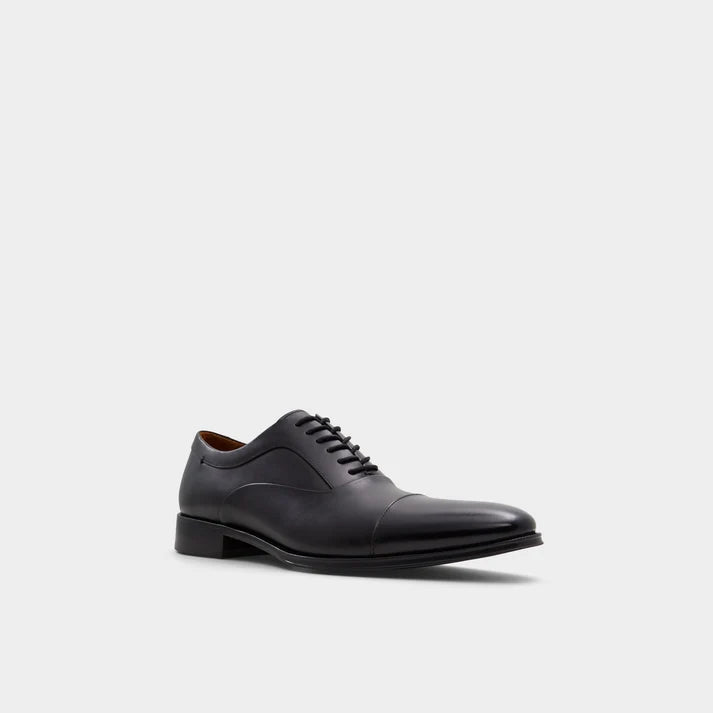 Men's Plain Boots
