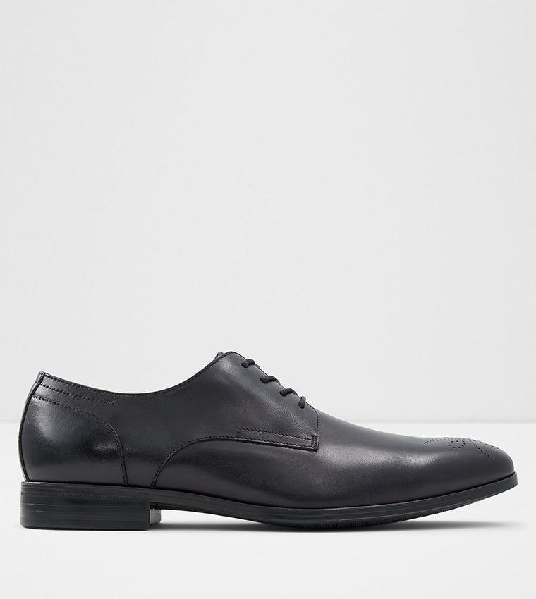 Patterned Men's Boots