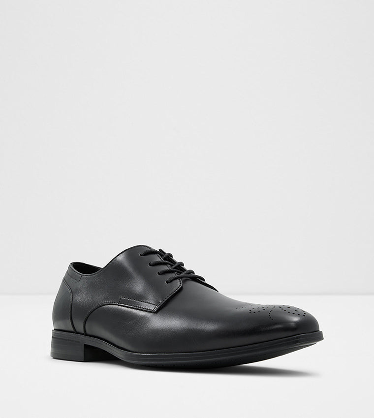 Patterned Men's Boots