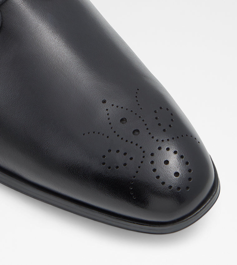 Patterned Men's Boots