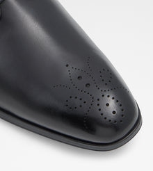 Patterned Men's Boots