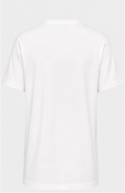 GUESS White Men's T-Shirt – Style 058