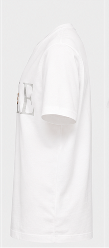 GUESS White Men's T-Shirt – Style 058
