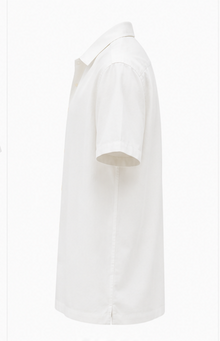 H&M White Resort Shirt - product detail