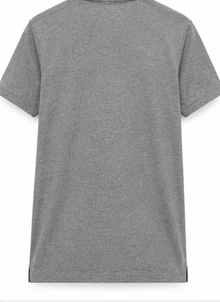 Timberland Grey Polo Shirt view 3