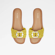 Yellow Mules