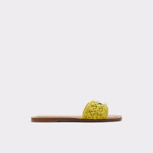 Yellow Mules