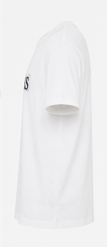 GUESS White Men's T-Shirt – Style 001 view 1