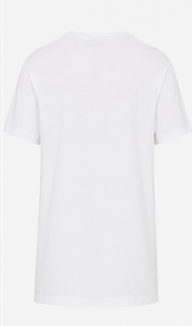 GUESS White Men's T-Shirt – Style 001