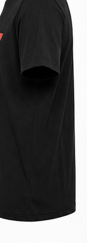 GUESS Black Men's T-Shirt – Style 002 view 4