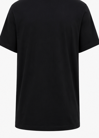 GUESS Black Men's T-Shirt – Style 003 view 5