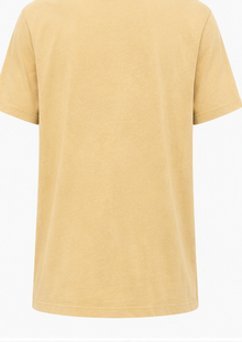 GUESS Beige Men's T-Shirt – Style 005 view 5
