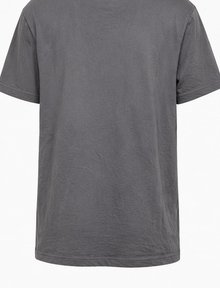 GUESS Charcoal Grey Men's T-Shirt – Style 007 view 5