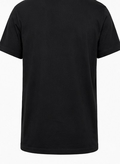 GUESS Black Men's T-Shirt – Style 009 view 5