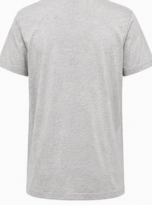 GUESS Light Grey Men's T-Shirt – Style 012 view 5