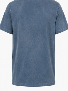 GUESS Blue Men's T-Shirt – Style 013 view 5
