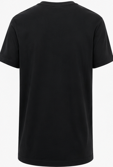 GUESS Black Men's T-Shirt – Style 014 view 5