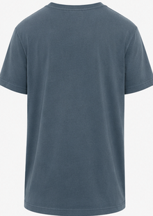 GUESS Slate Blue Men's T-Shirt – Style 015 view 5