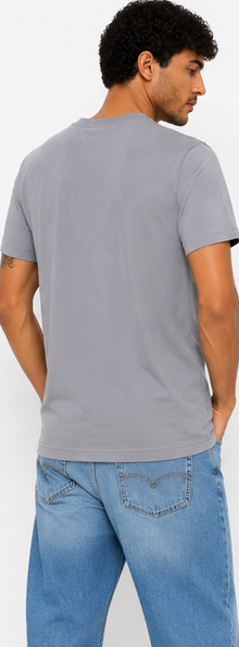 GUESS Grey Men's T-Shirt – Style 016 view 2