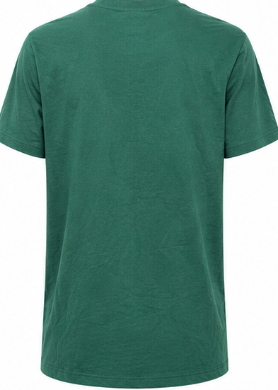 GUESS Green Men's T-Shirt – Style 017 view 5